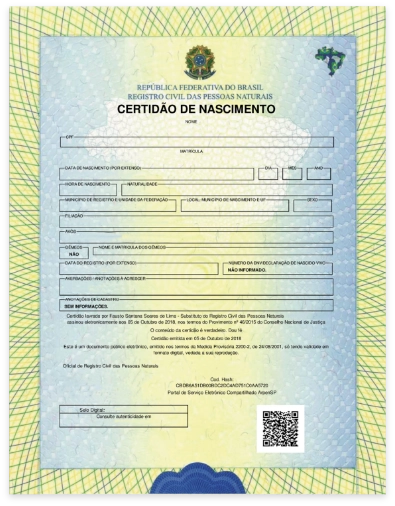 Tradução documento